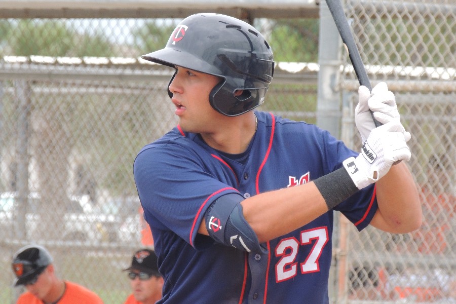 More information about "Twins Minor League Report (9/7) You Win One, You Lose One"