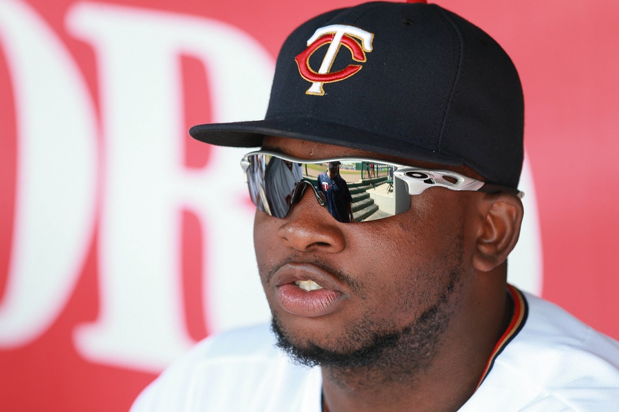 Player Predictions: RF Miguel Sano