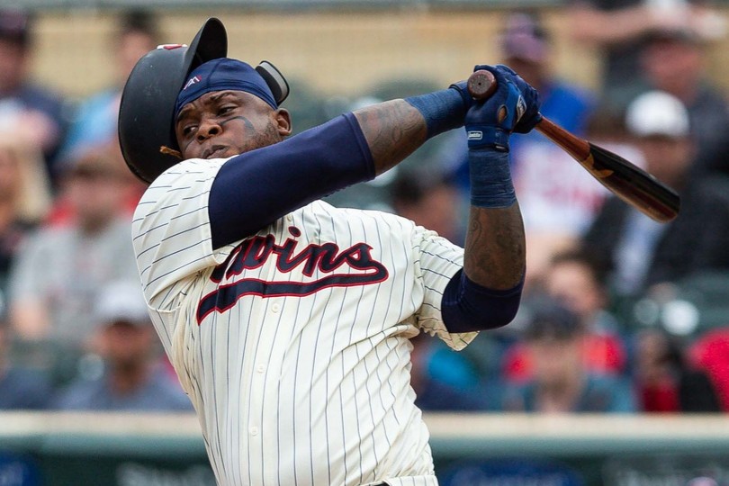 LAA 2, MIN 1: Is This a Rerun?