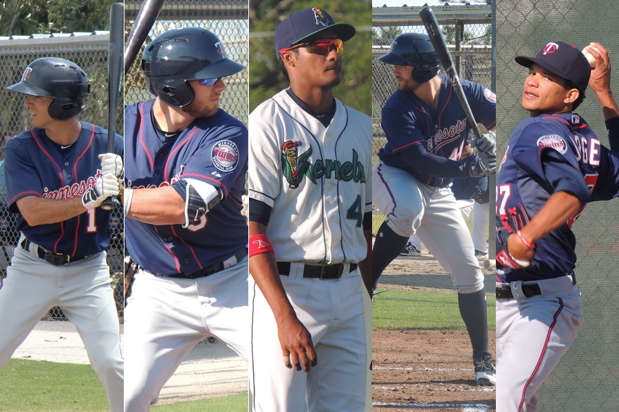 More information about "Part 4: Seth's Midseason Top 40 Twins Prospects (11-15)"