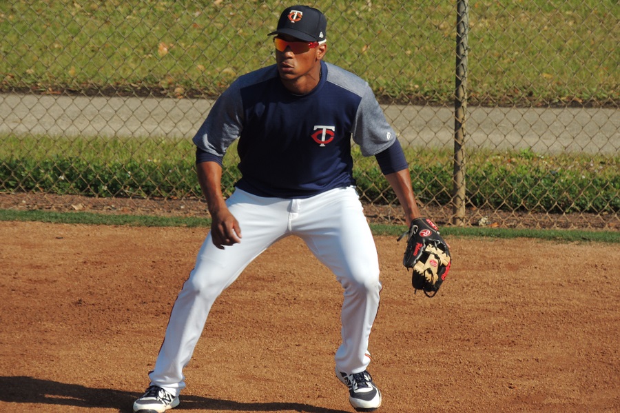 Jorge Polanco: I'm Really Sorry