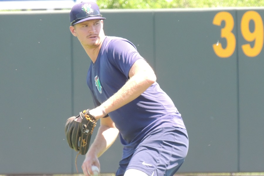 More information about "Twins Minor League Report (7/5): Ober Strikes Out 12 In Cedar Rapids"