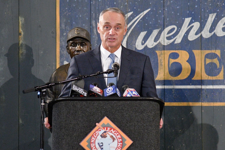 Possible MLB Rule Changes: Universal DH? Roster size? Anti-tanking?