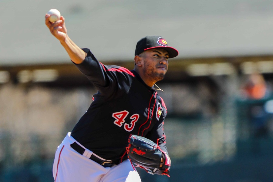 Can Fernando Romero Spark The Twins?