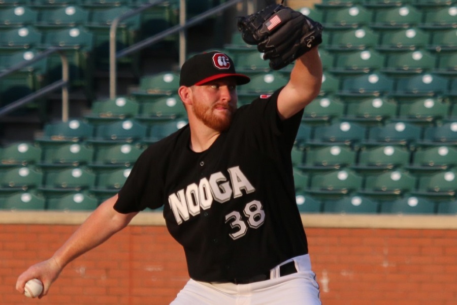 More information about "Twins Minor League Starting Pitcher of the Month - August 2017"