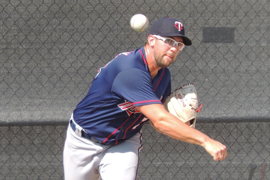 More information about "Twins Minor League Report (4/22): Dobnak Dazzles... Again!"