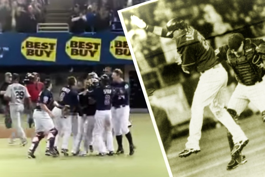 More information about "Twins Flashback: Seattle Sinks, Casilla Delivers Finishing Blow in Walk-Off Win (4/7/2009)"