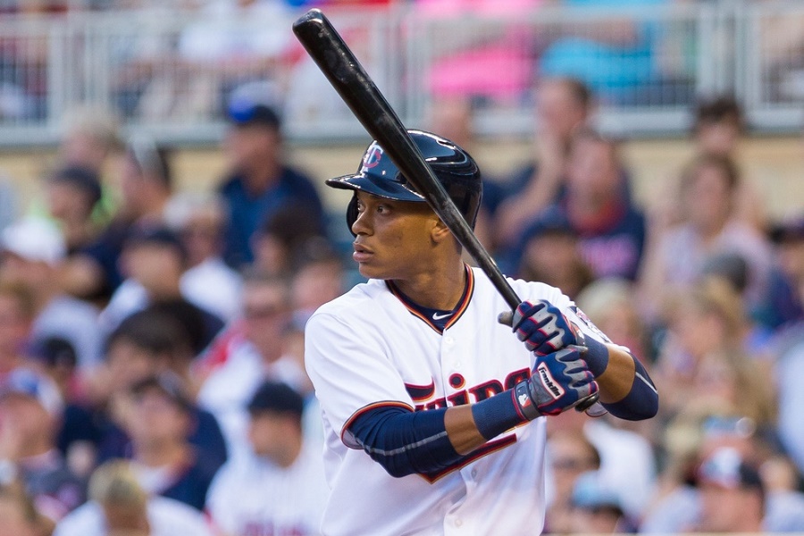 More information about "Twins Minor League Report (9/12): Polanco Blast Not Enough"