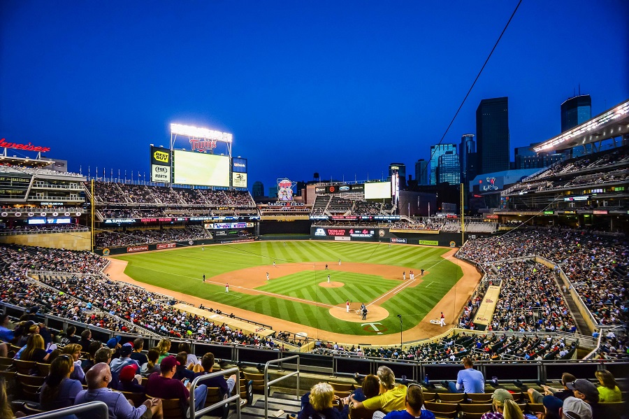 More information about "Join Twins Daily & Baseball Prospectus At Target Field!"