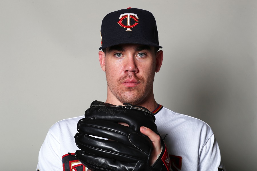 More information about "Twins Have Two Candidates For Their Next Ryan Pressly"