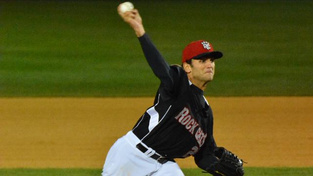 More information about "Twins Minor League Report (8/16): Vasquez Tosses No-Hitter"