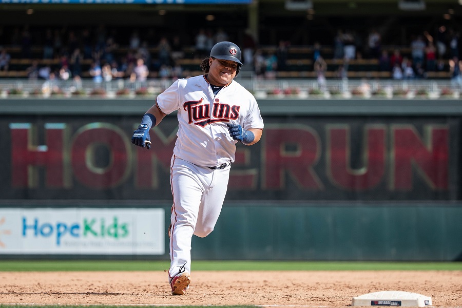 Three Catcher Conundrum