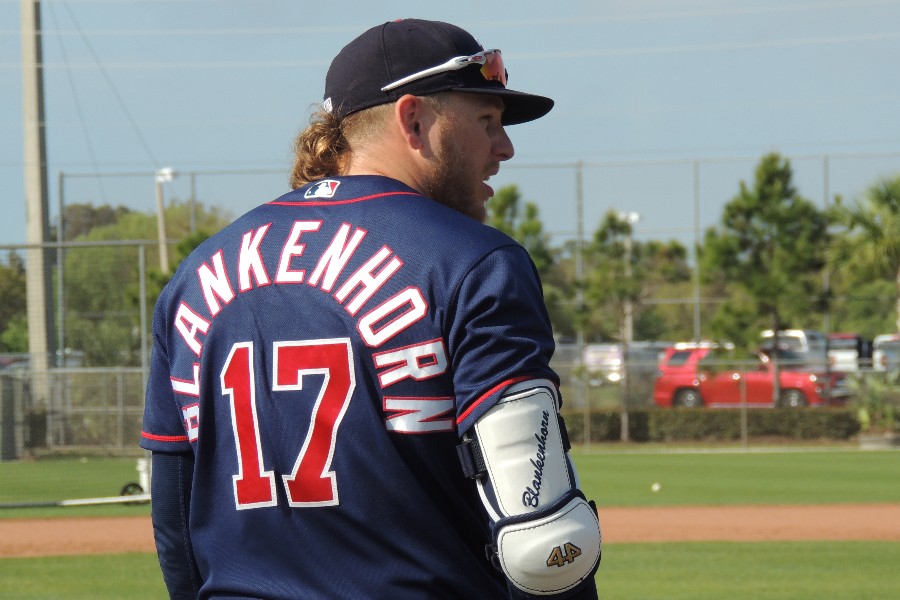 Cody Stashak Triple-A Highlights (Minnesota Twins Prospect) 