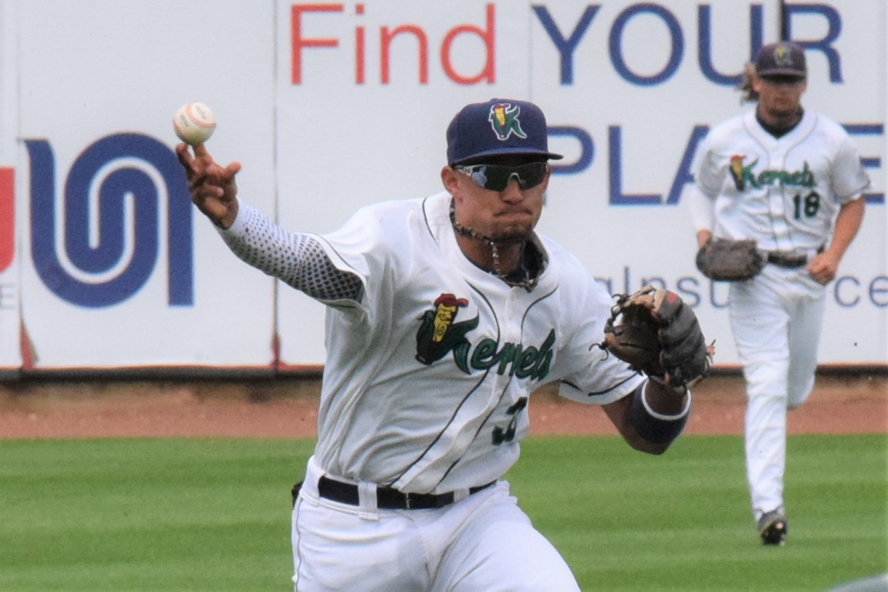 Importance Of The 2017 Draft