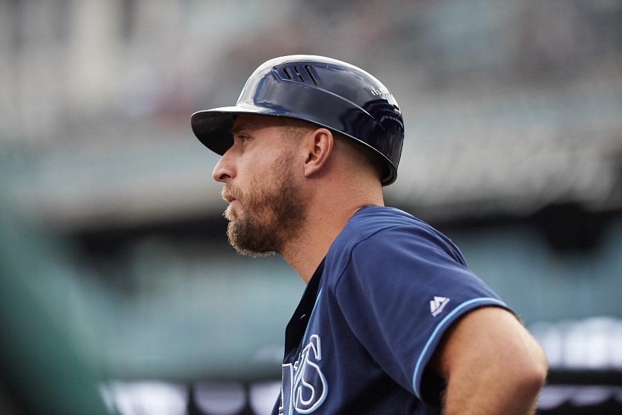 More information about "Baldelli’s the Guy, Now What?"