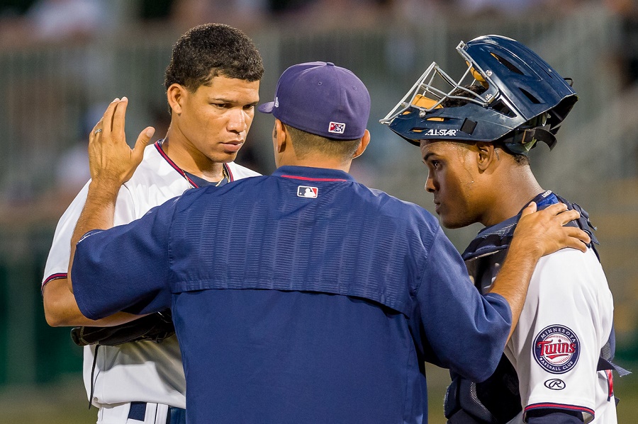 Twins Minor League Starting Pitcher Of The Month: June 2016
