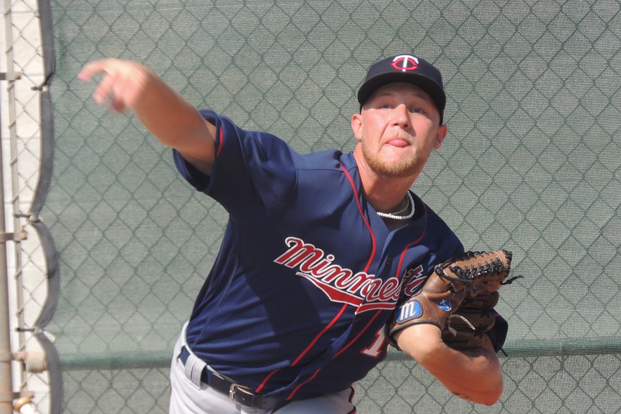 More information about "Twins Minor League Report (6/27): Enlow Caught in Pitcher’s Duel"