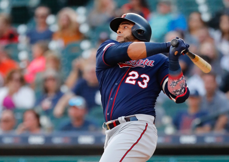 A Stab at the Twins Postseason Roster Twins Twins Daily