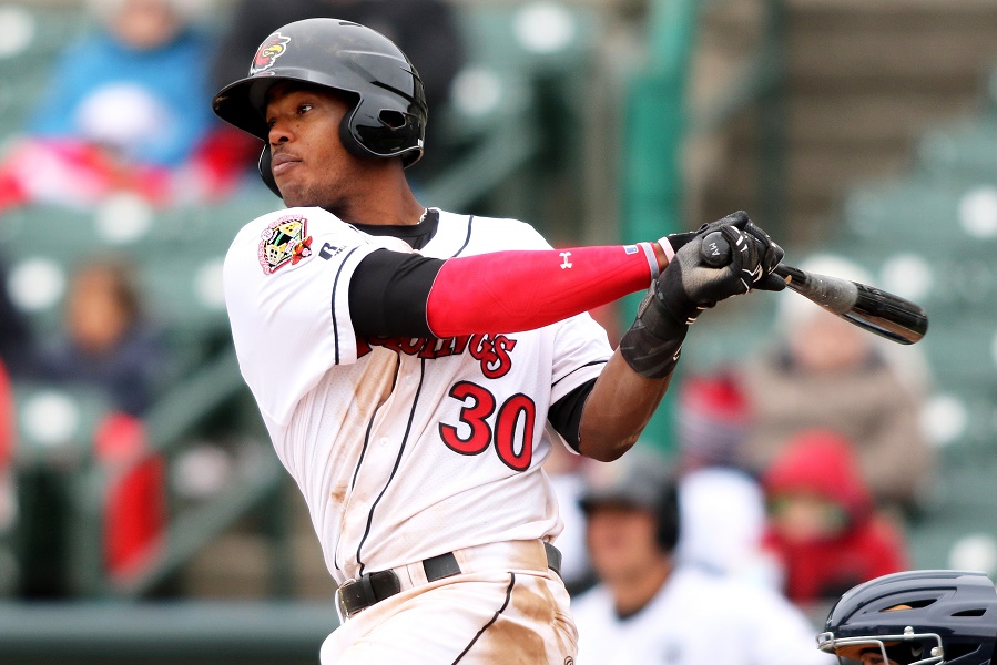 Twins Minor League Report (5/21): Walker Powers Wings