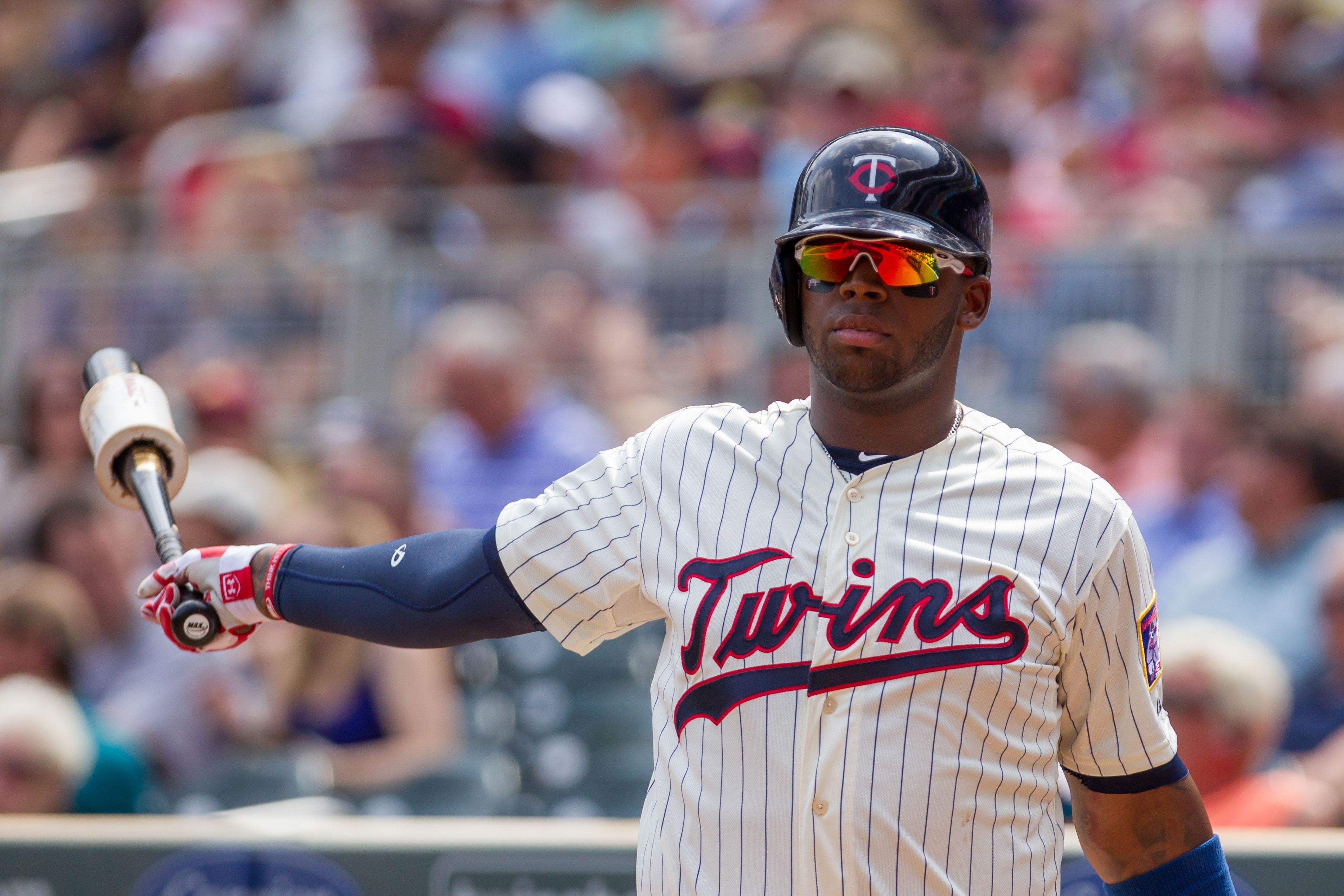 More information about "Rocking The Boat?"