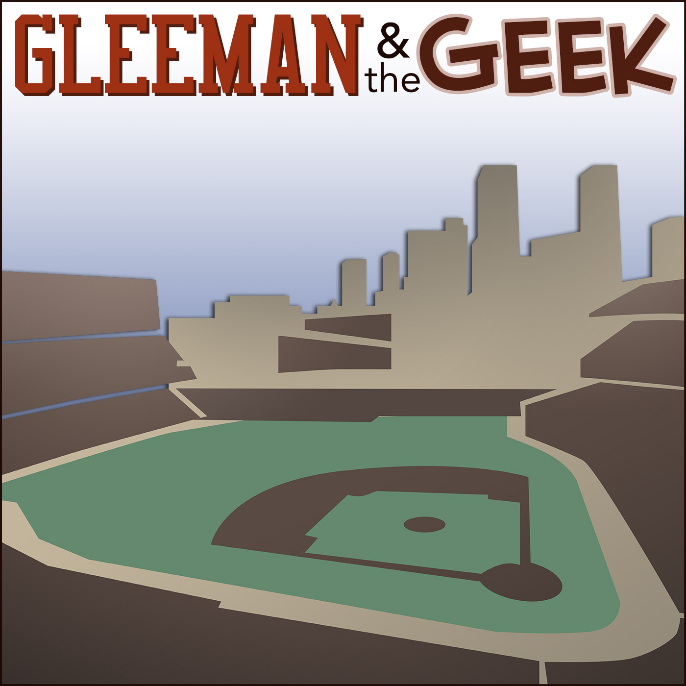 More information about "Gleeman & The Geek, Ep 457: Shrinking Options and Backup Plans"