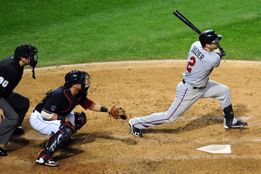 Tuesday Twins: Brian Dozier tries to clarify his bunting gripe - Twinkie  Town