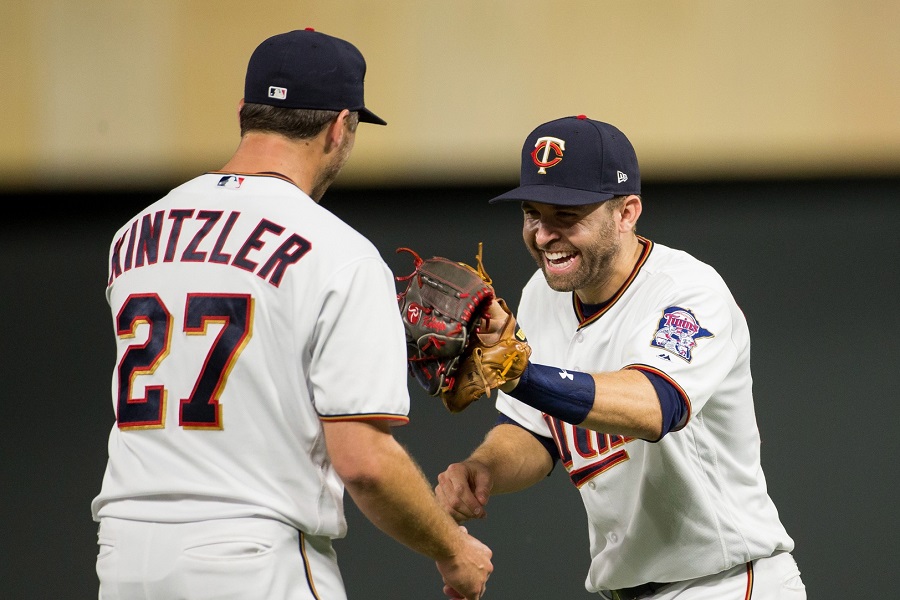 Twins 6, Orioles 4: Twins Use Big Inning To Top Orioles