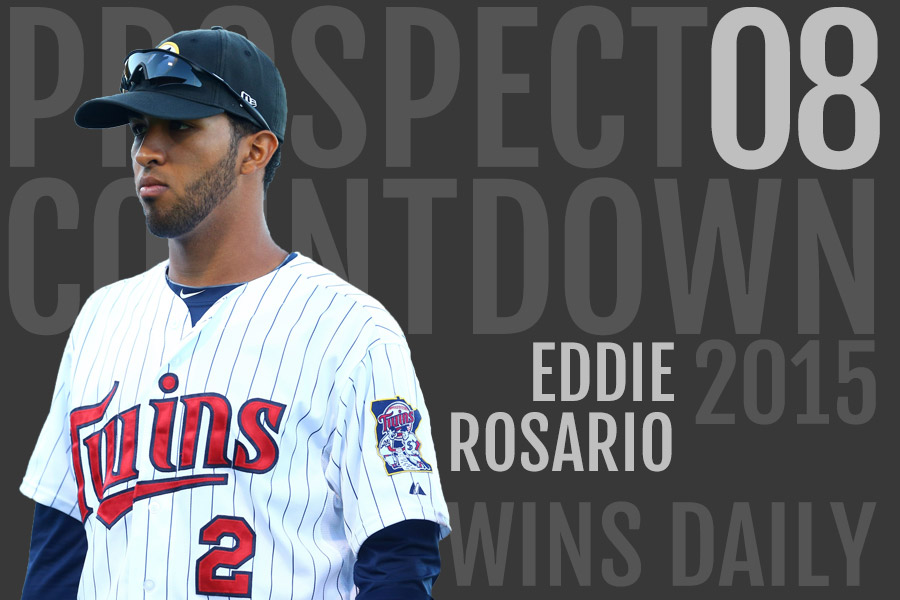 More information about "TD Top Prospects: #8 Eddie Rosario"