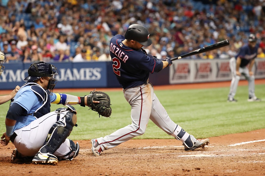 This Dozier Recipe May Be a New One