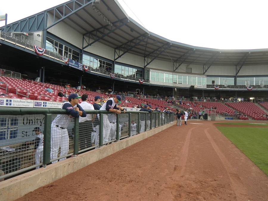 More information about "Kernels Passing Their Mid-Terms"