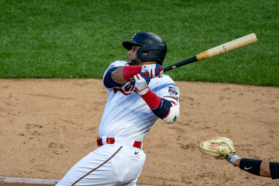 More information about "Astros-Twins ALDS Preview: Which Lineup Has the Edge?"