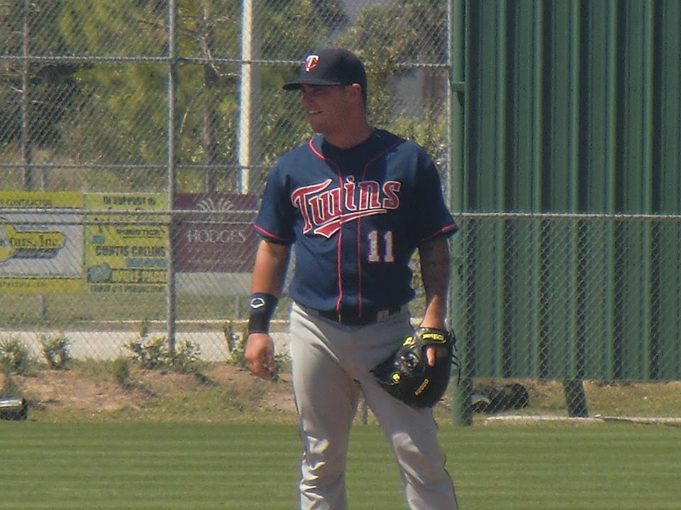 More information about "Twins Minor League Report (8/20): Power and Pitching"