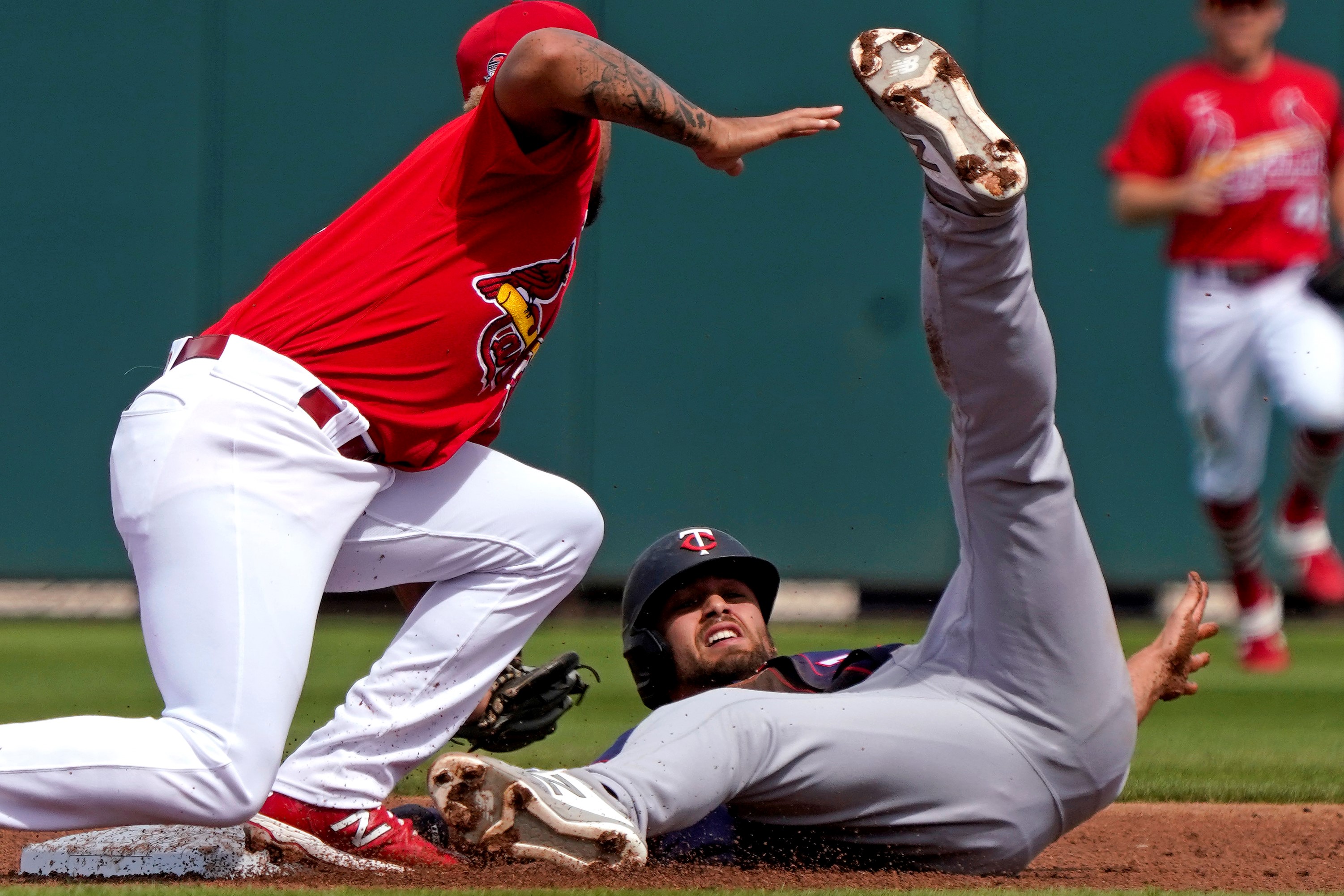 More information about "Leading Off Podcast, Ep 31:Can the Regular Season Start Soon?"