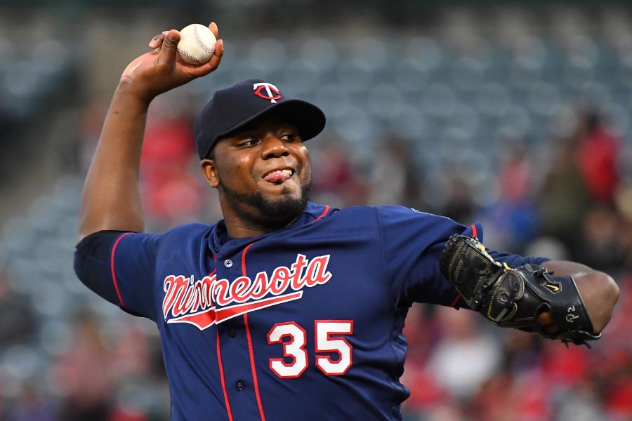 More information about "Michael Pineda's Numbers Tell Two Different Stories"