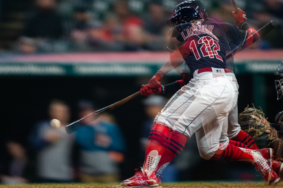 More information about "Twins vs. Indians Series Preview"