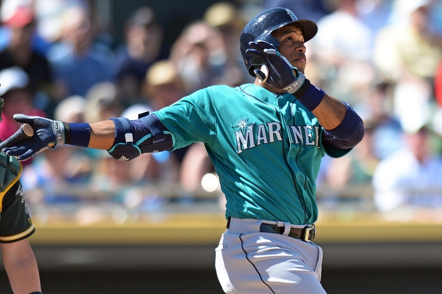 More information about "Beating Vegas: Seattle Mariners"