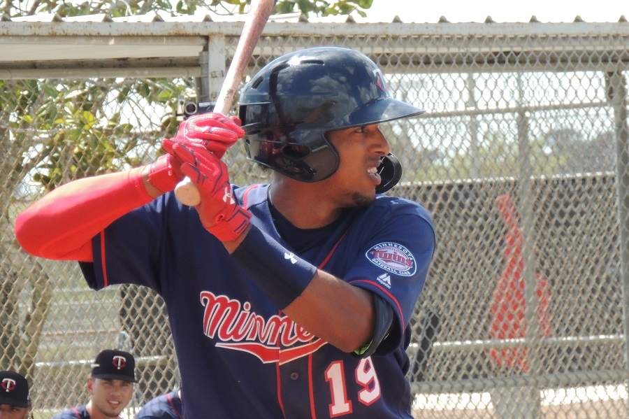 More information about "Twins Minor League Report (9/9): Kernels Season Ends"