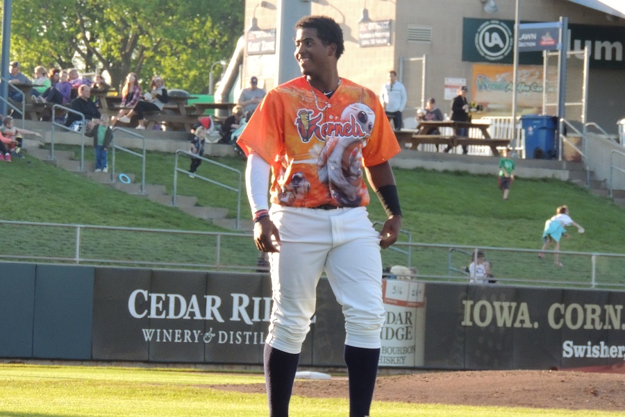 More information about "Twins Minor League Report (5/4): Rain, A Beat Down And A Close Finish"