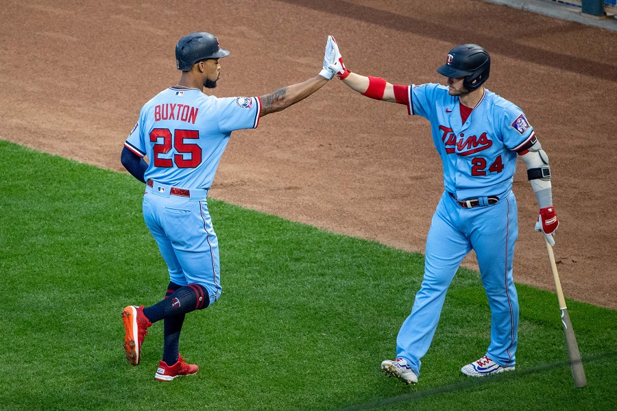 More information about "The Twins Only Necessary Gift in 2021"