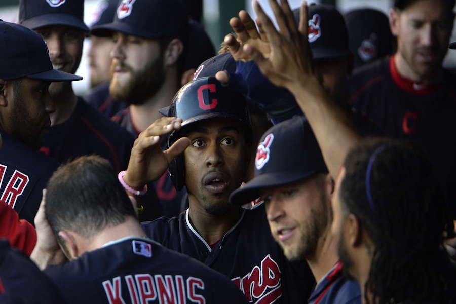 More information about "A Critical Series In Cleveland"