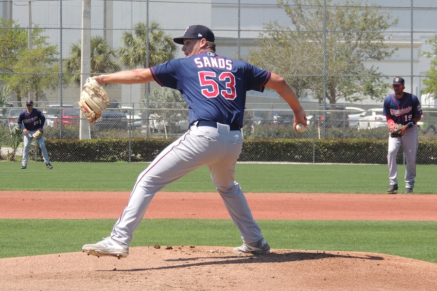 Twins Minor League Report (6/23): Sands Strong in Return from IL
