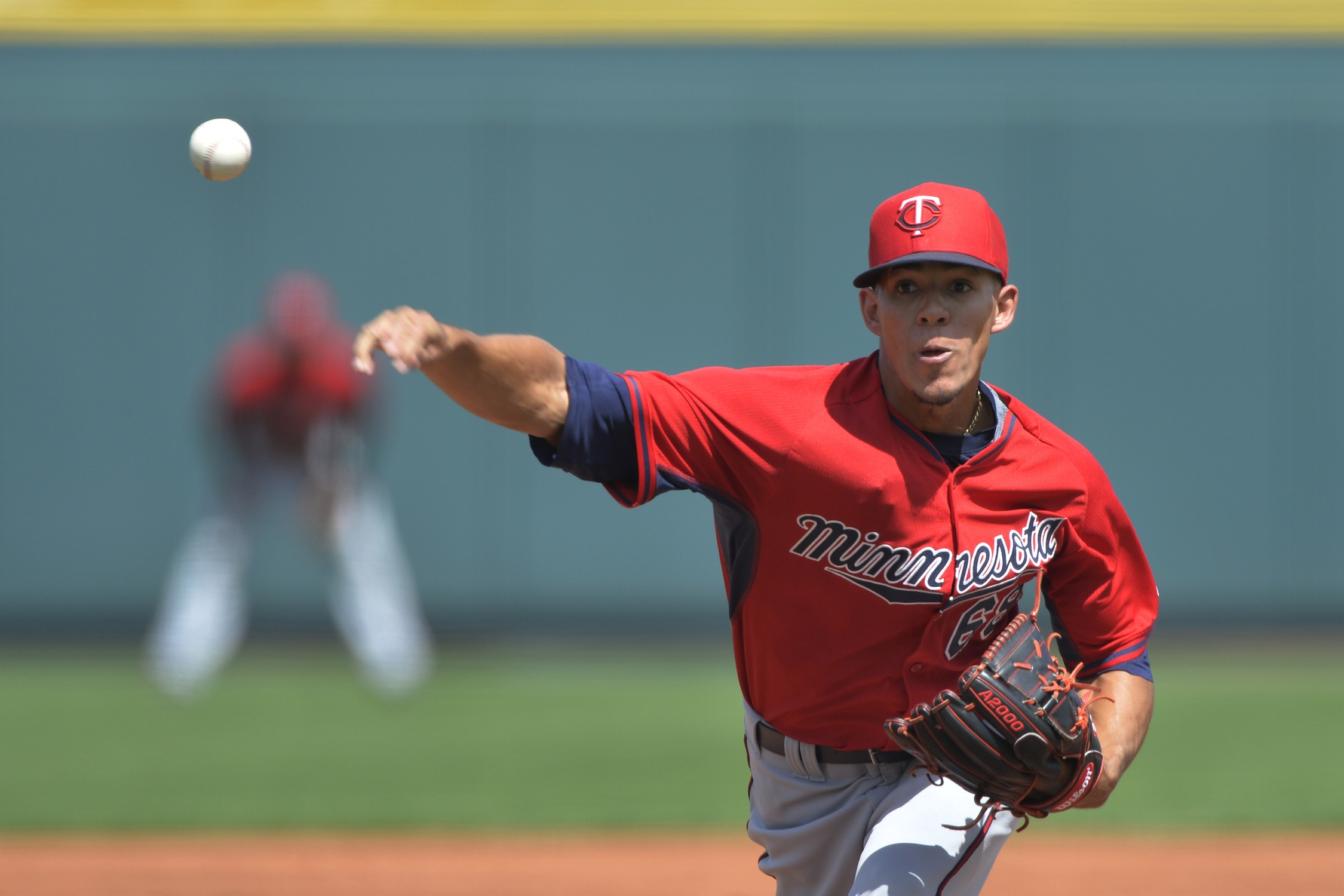 More information about "Twins Minor League Report (8/26): Jose, We Can See."