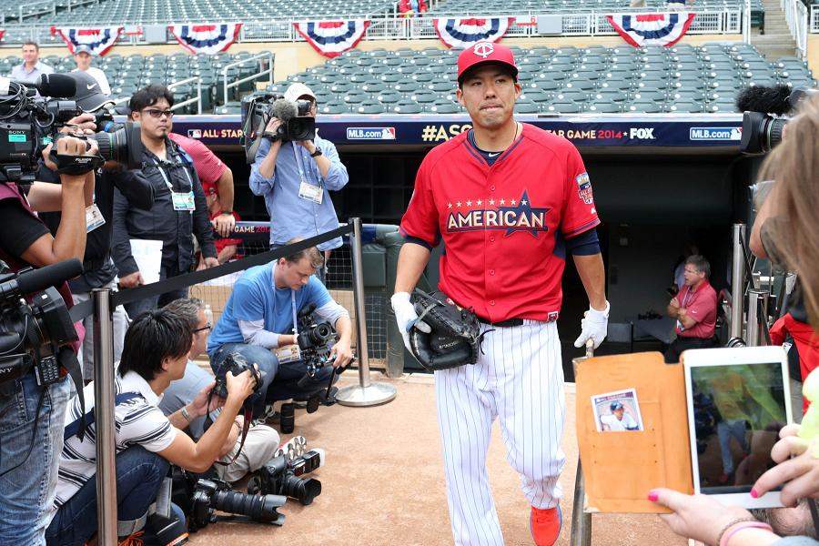 Twins Organizational Depth Chart: Catchers