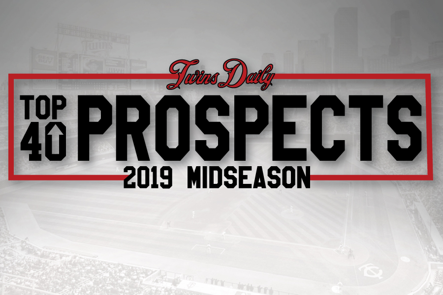 More information about "Twins Daily 2019 Midseason Top 40 Prospects: Recap"
