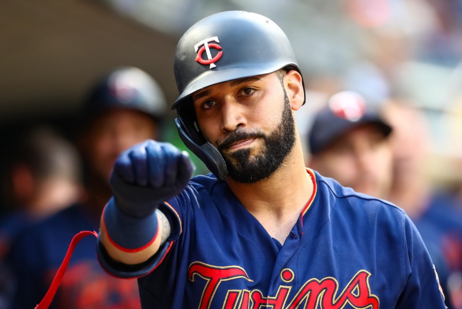 More information about "Understanding Marwin Gonzalez's Patellar Debridement Knee Surgery"