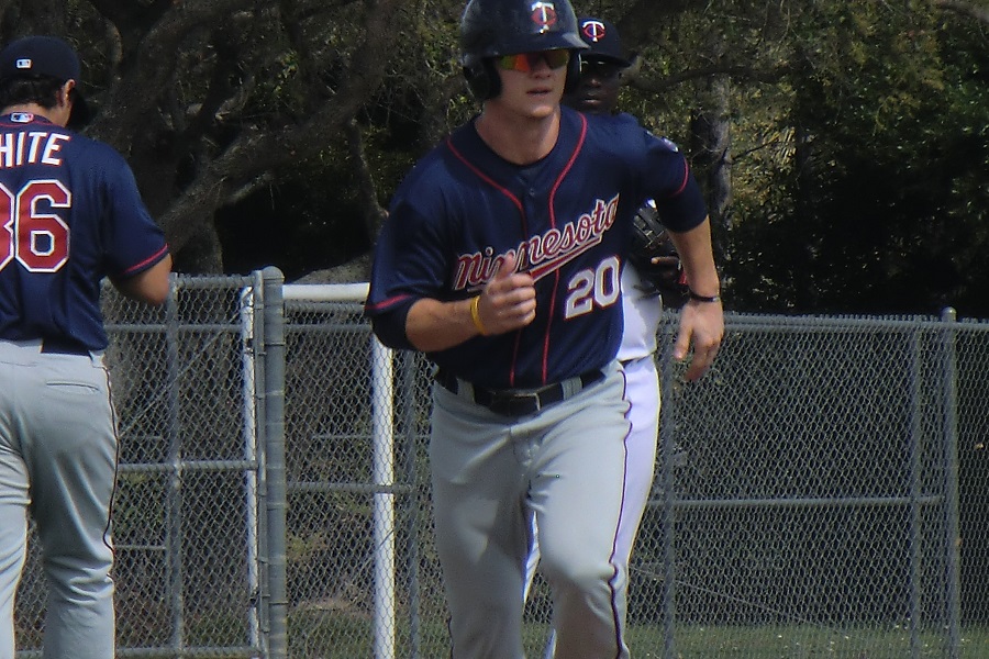 More information about "Twins Minor League Report (6/23): Walker, Sano, Stewart And ETown's Opener"