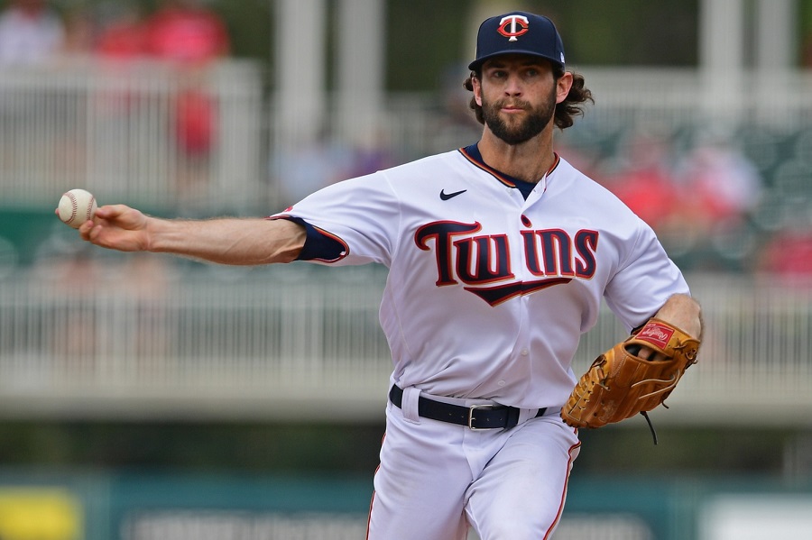 More information about "Twins Daily Minor League Draft: Rounds 13-16"