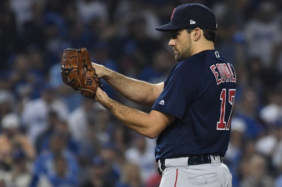 More information about "Rundown: The Next Eovaldi, Cleveland Trade Rumors and More"