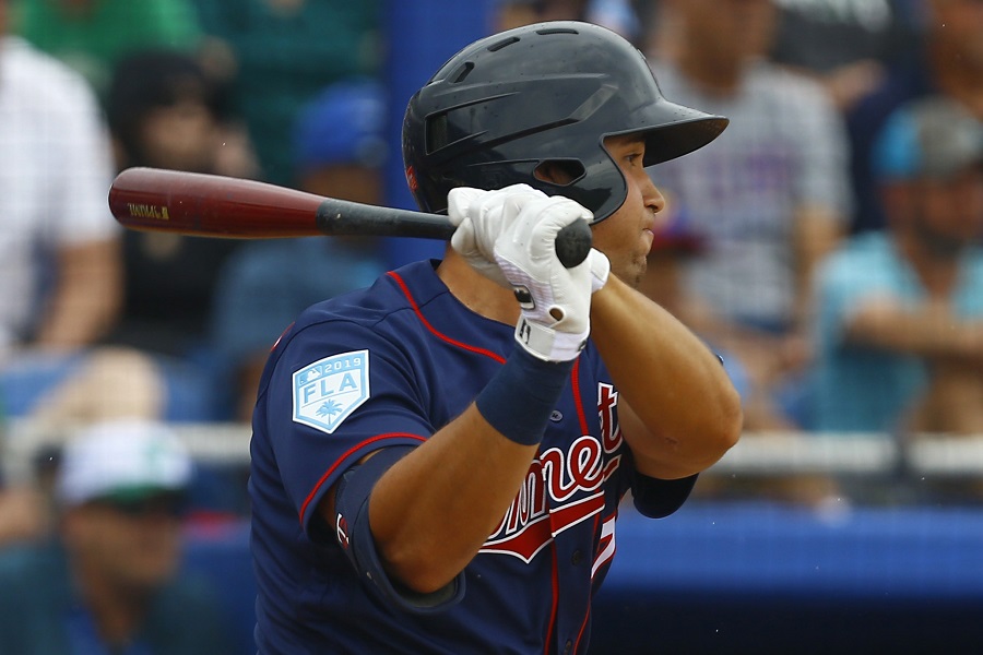 More information about "Alex Kirilloff Should Make his Twins Debut in 2020"