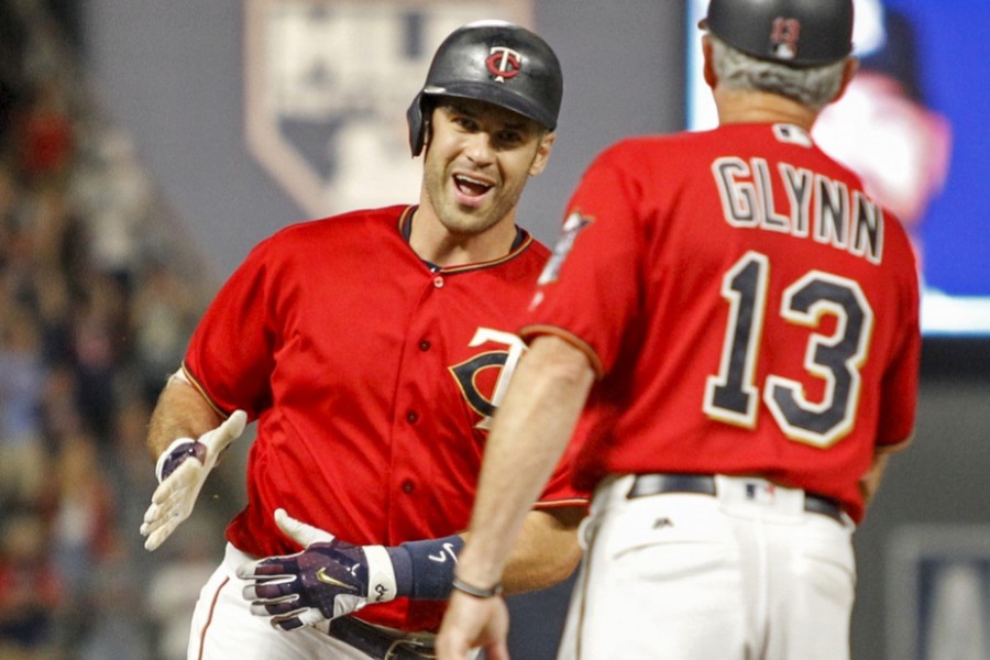 More information about "MIN 5, DET 4: Take a Bow, Joe"